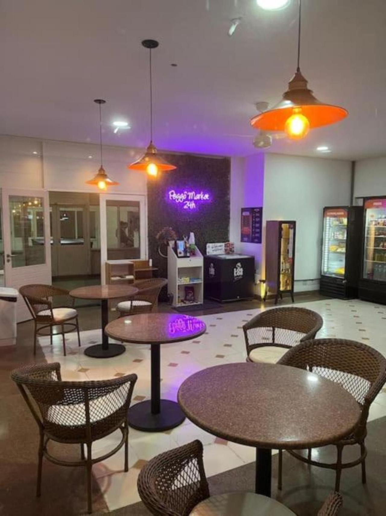 Decoracao Exclusiva Na Praia Com Piscina, Sauna, Academia E Estacionamento Rio de Janeiro Exterior photo